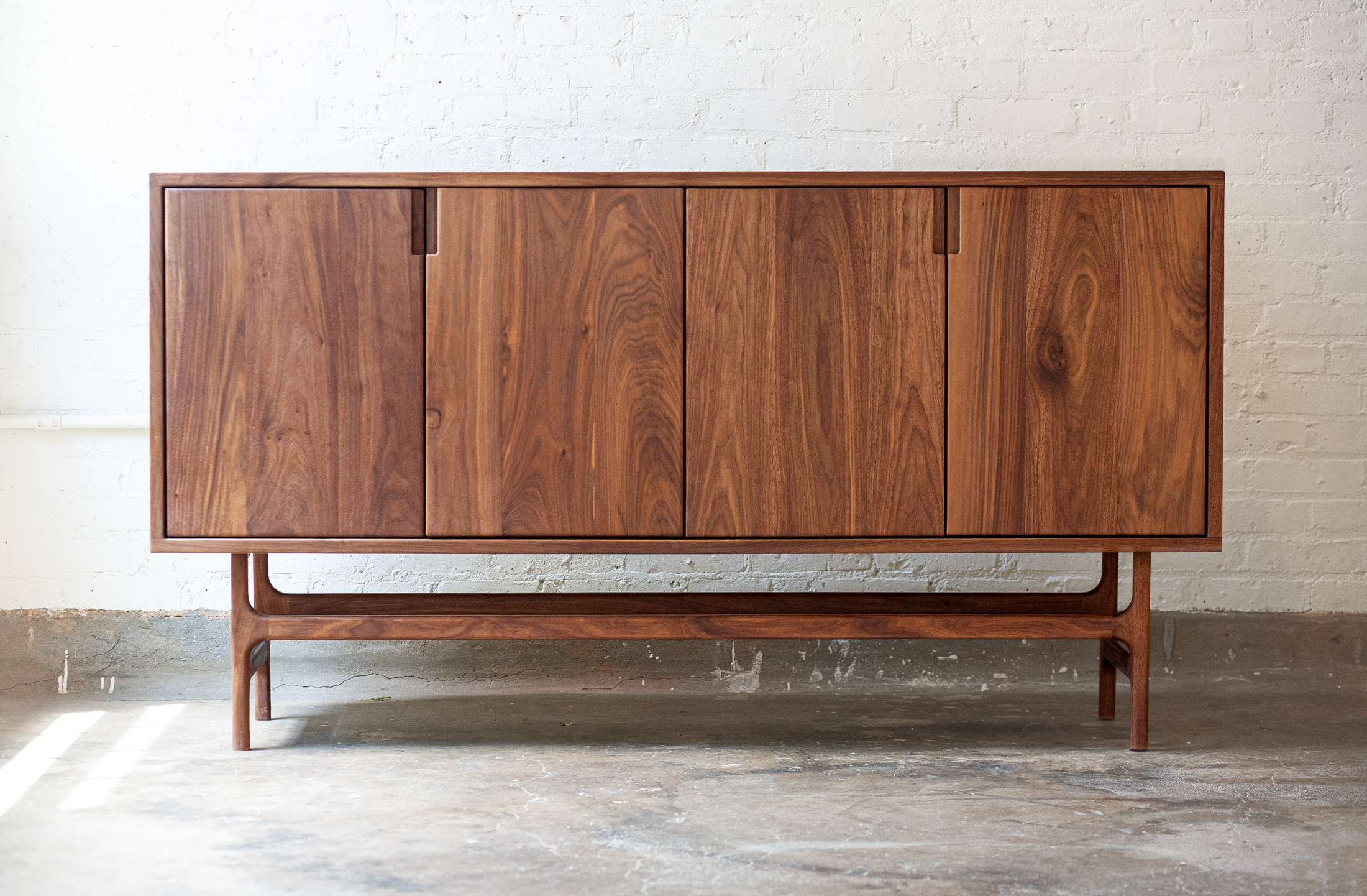 Reents Credenza